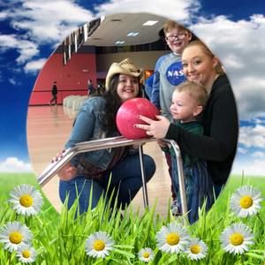 Meet your Posher, Jacqueline